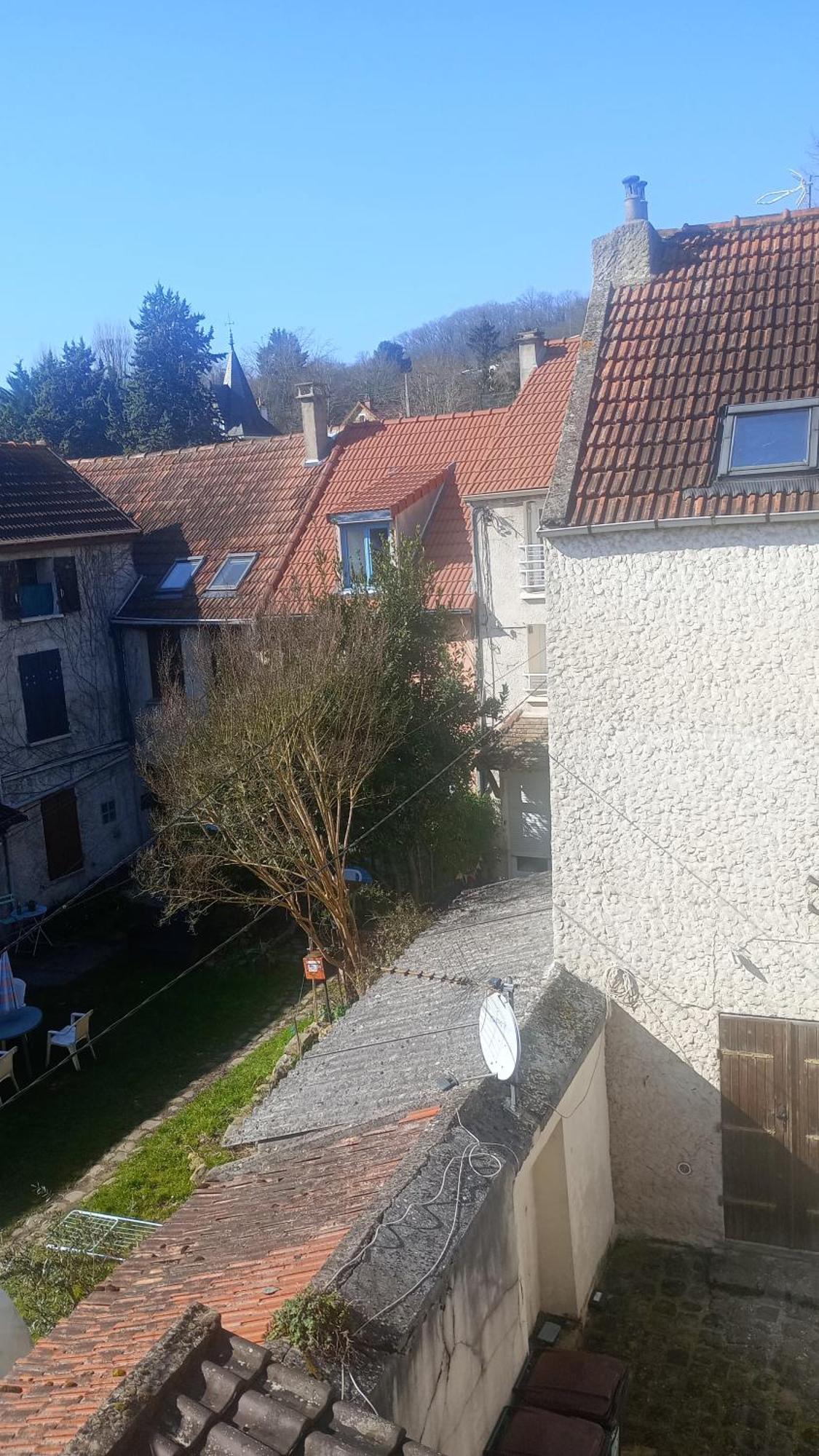 Appartamento Palaiseau - Proche Orly Et Paris Esterno foto