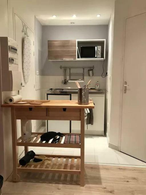 Appartamento Palaiseau - Proche Orly Et Paris Esterno foto