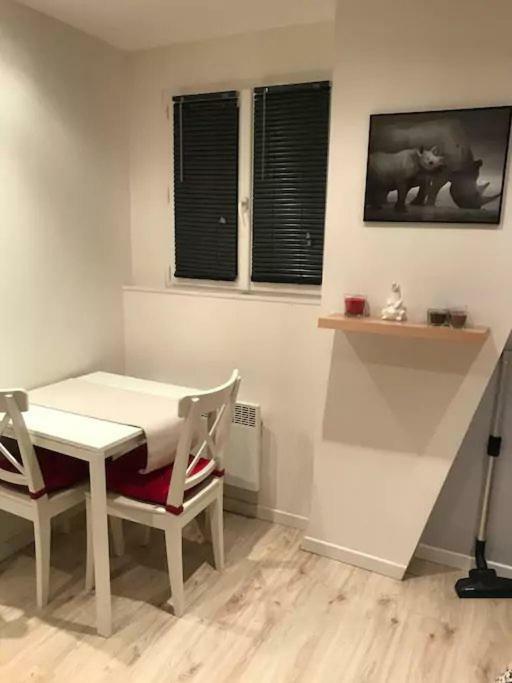 Appartamento Palaiseau - Proche Orly Et Paris Esterno foto
